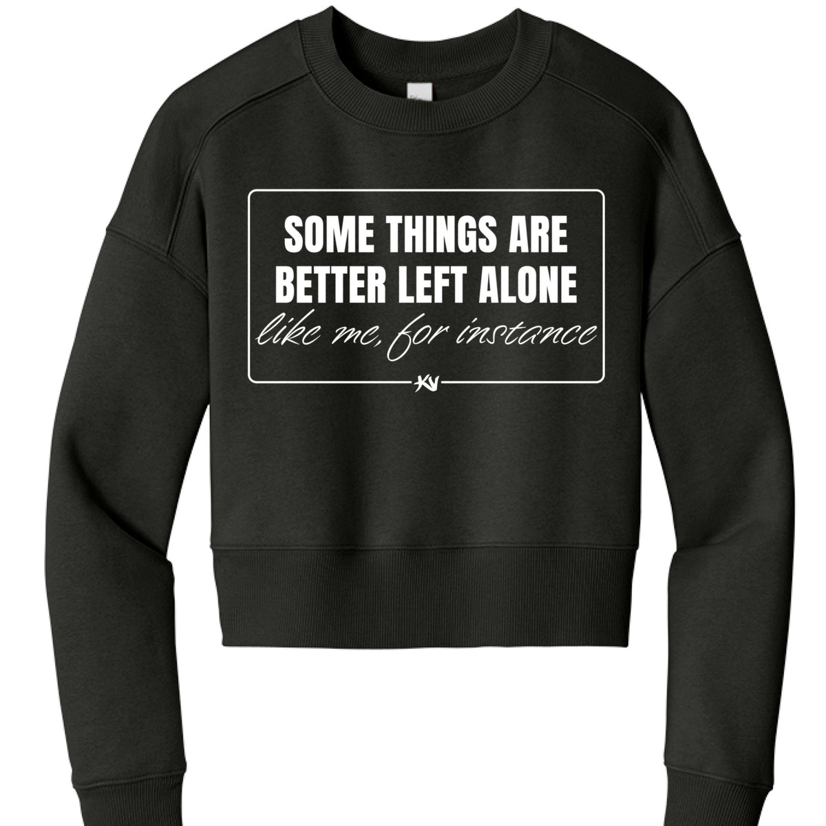 Jet Black - FRONT