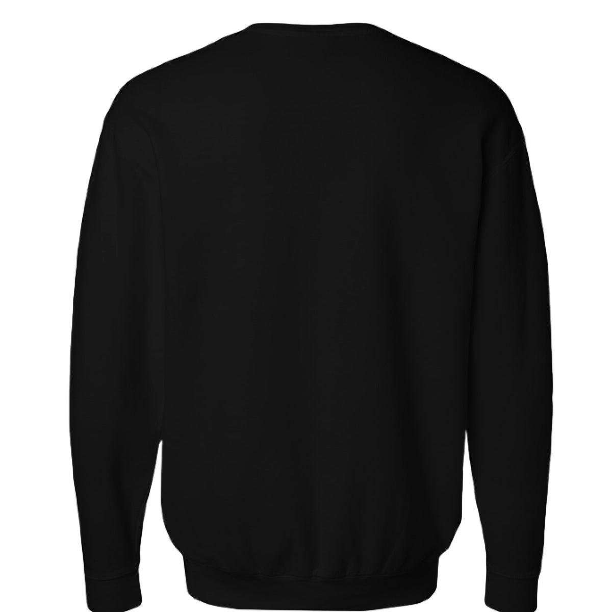 BLACK - BACK
