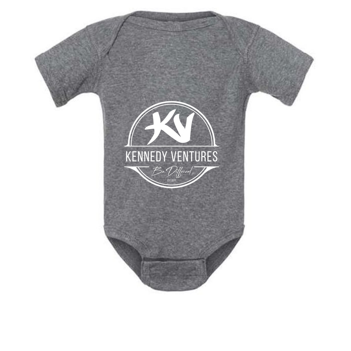 Granite Heather - FRONT