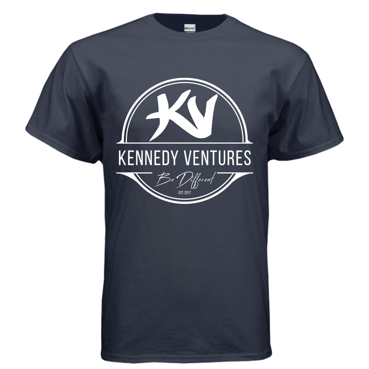 NAVY - FRONT