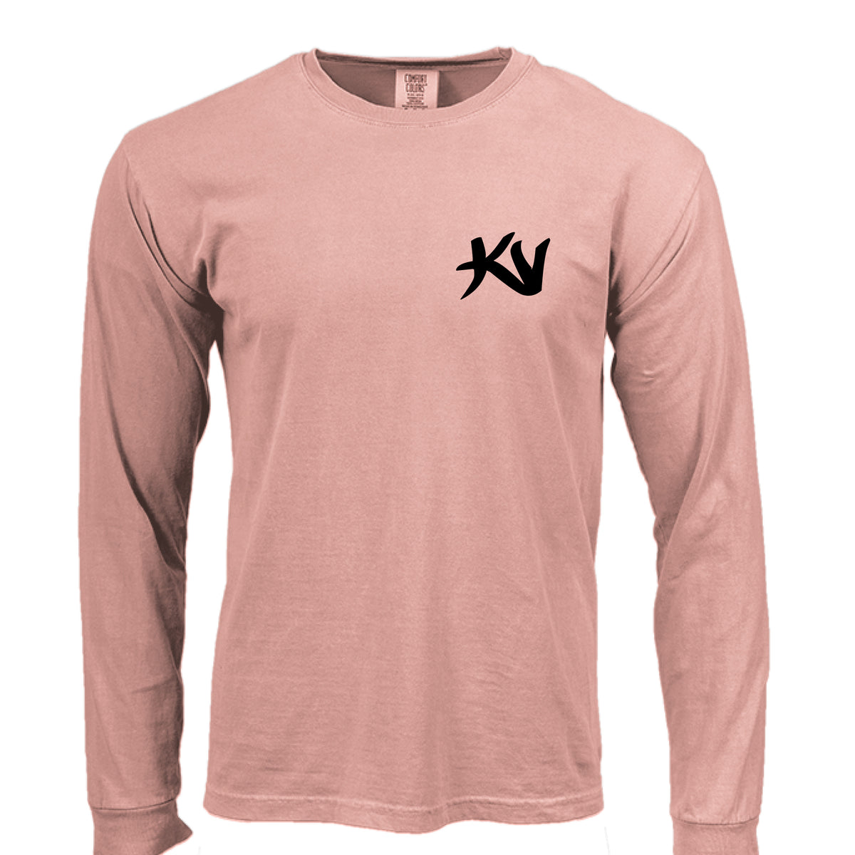 Peachy - FRONT