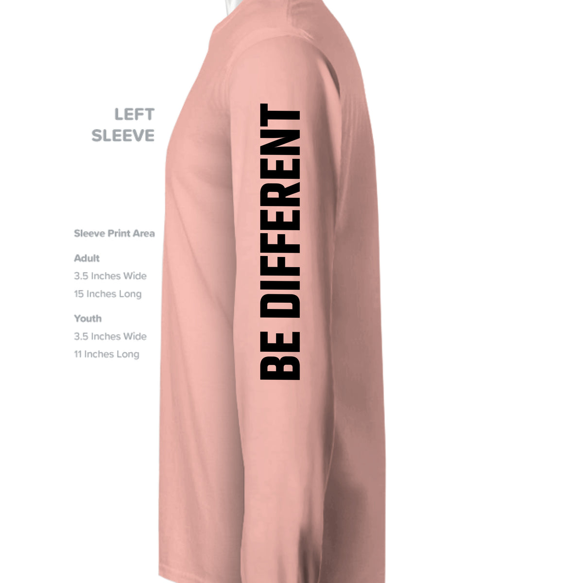 Peachy - SLEEVE_LEFT