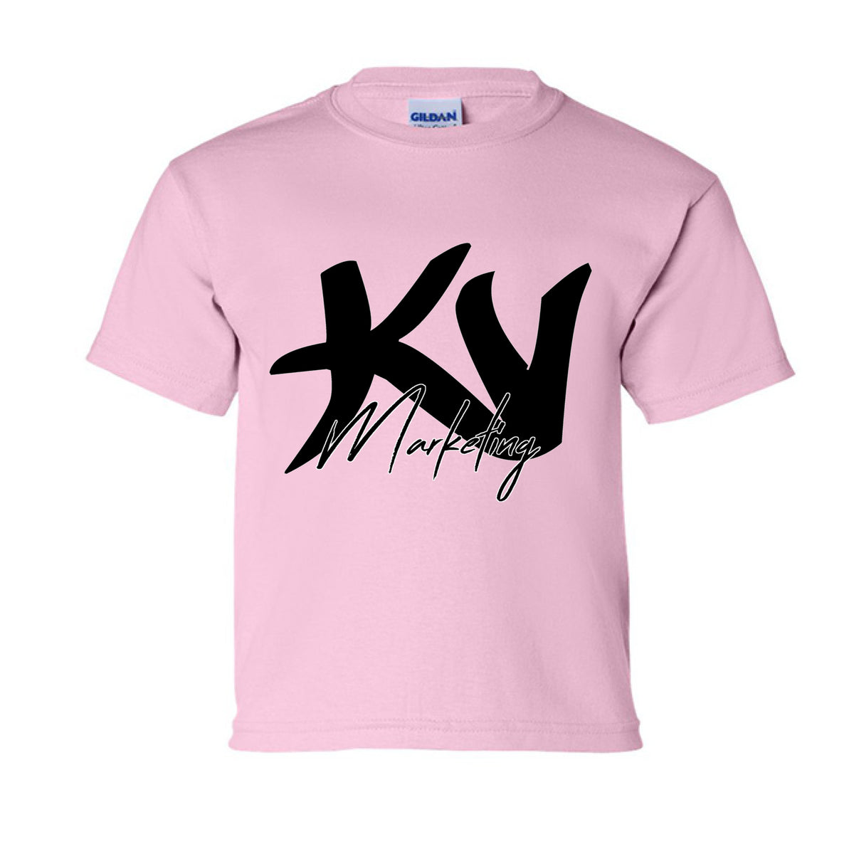 LIGHT PINK - FRONT