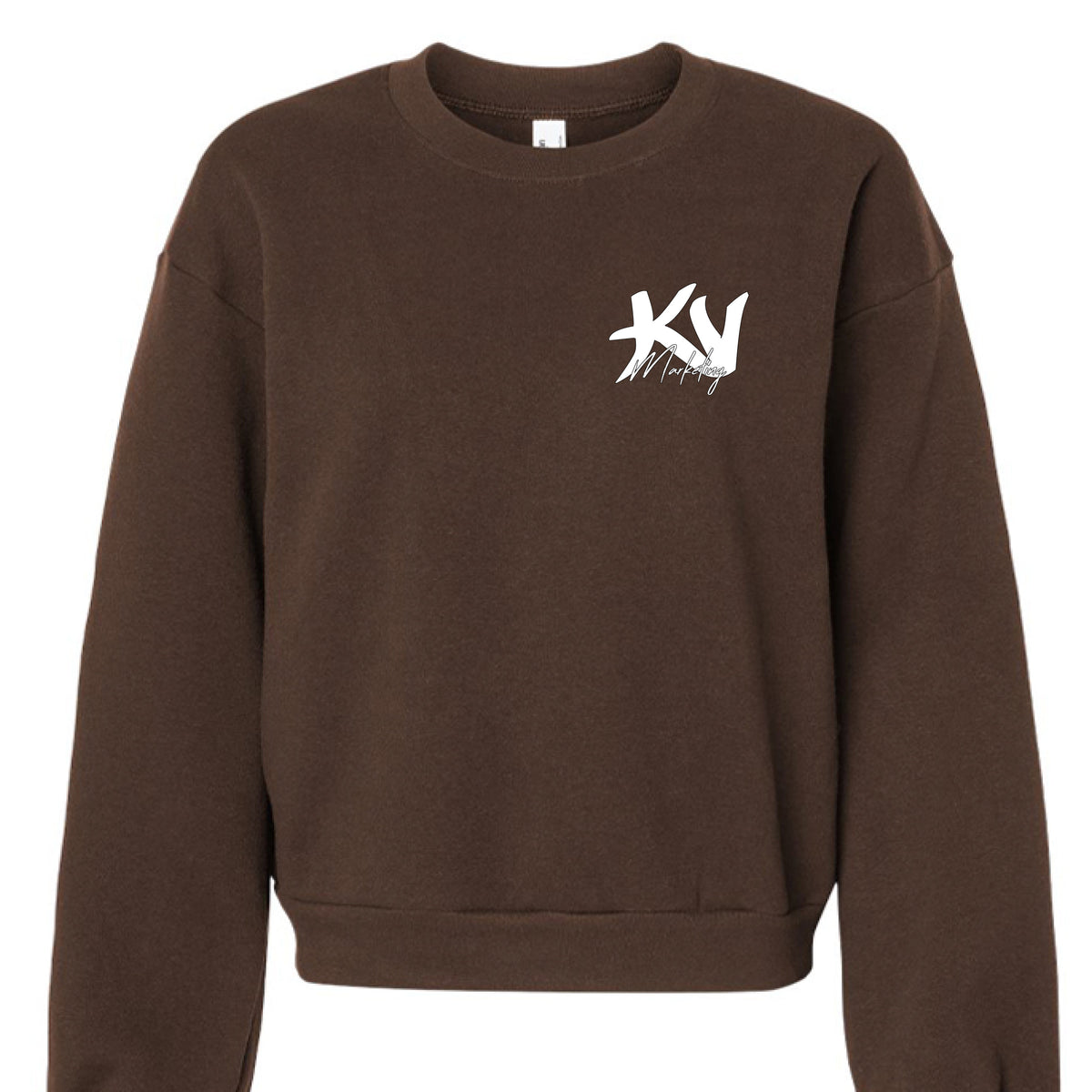 BROWN - FRONT