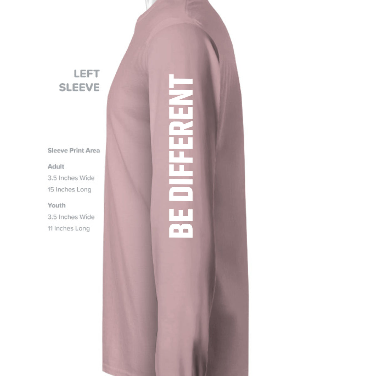 Blush - SLEEVE_LEFT