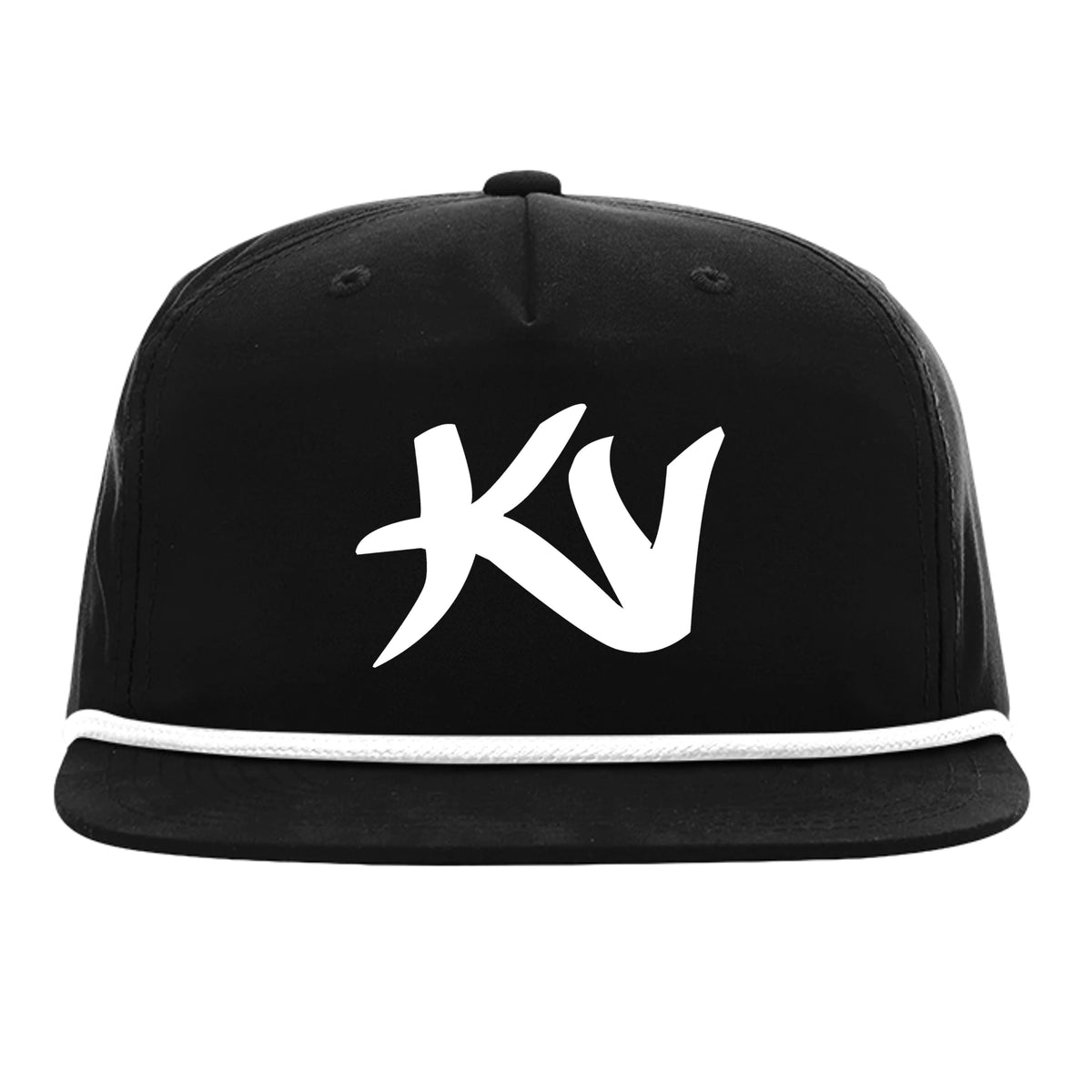Black/ White - 256 - FRONT