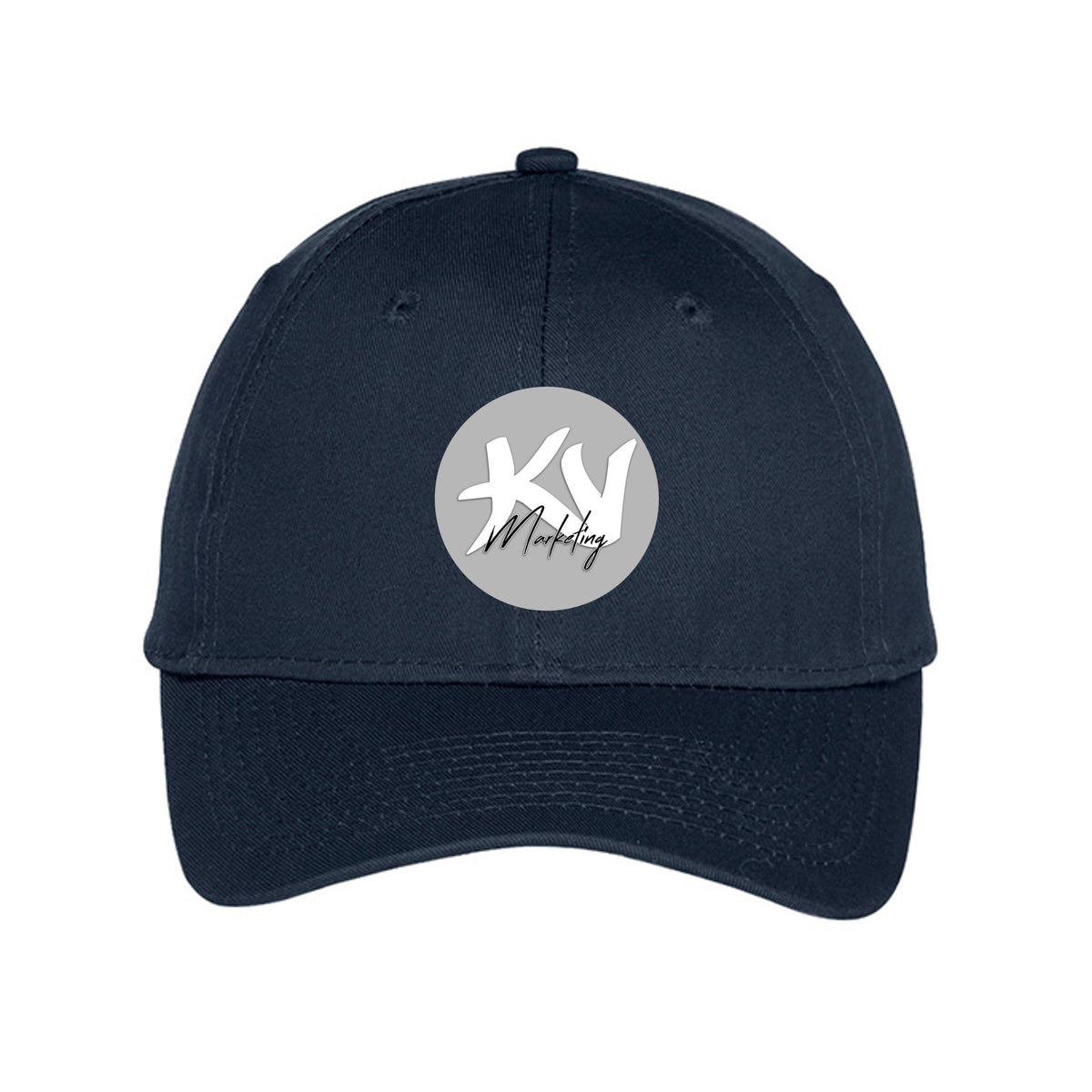 Navy - YC914 - FRONT