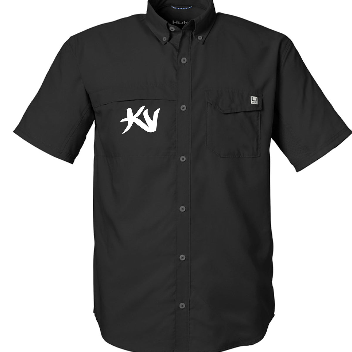 Black - H150171 - FRONT