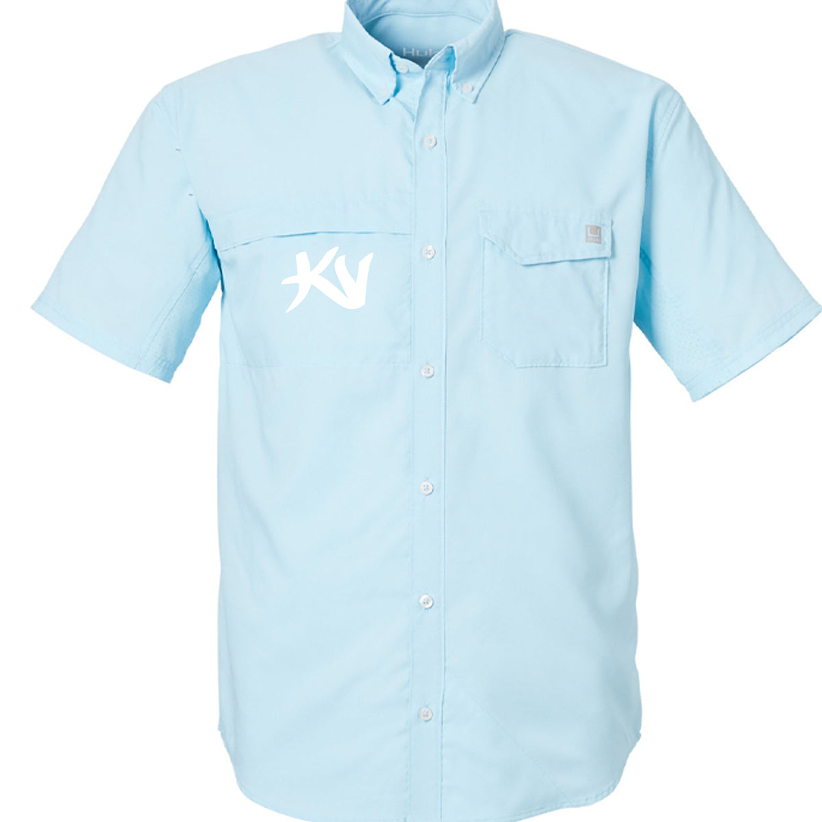 Crystal Blue - H150171 - FRONT